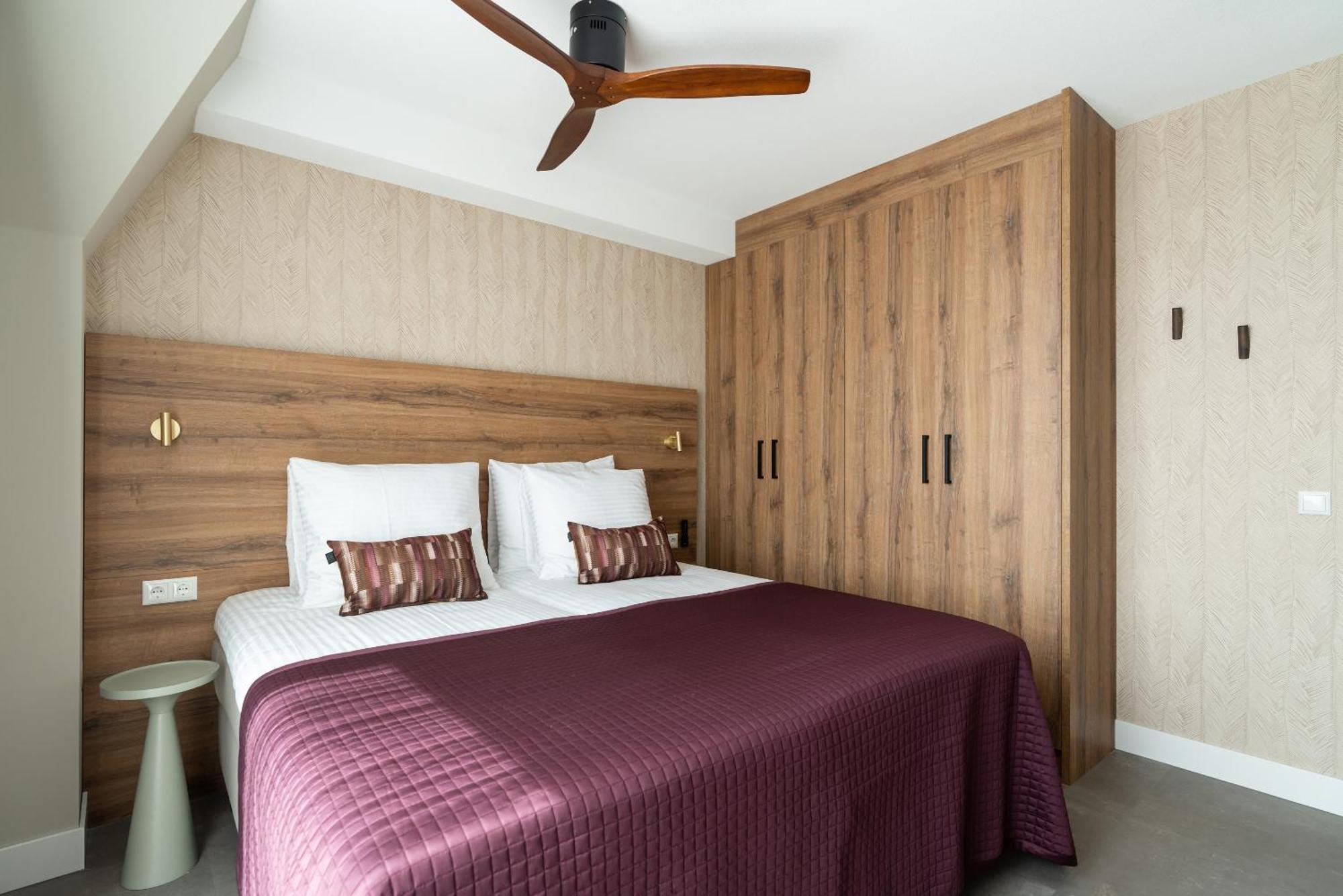 Bizstay Walden デン・ハーグ 部屋 写真